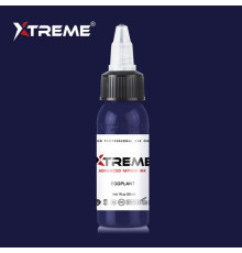 Тату краска Xtreme Ink Eggplant