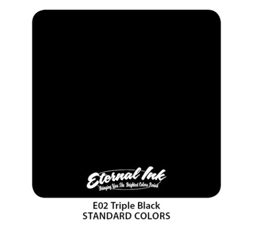 Тату краска Eternal Top 25 Colors Set - 15 мл