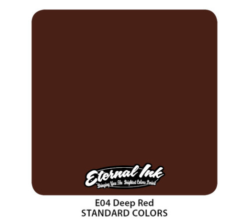 Тату краска Eternal Top 25 Colors Set - 15 мл