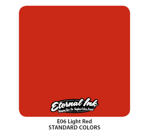Тату краска Eternal Top 25 Colors Set - 15 мл
