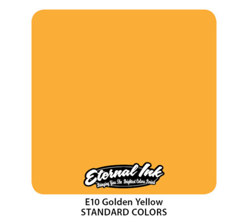 Тату краска Eternal Top 25 Colors Set - 15 мл