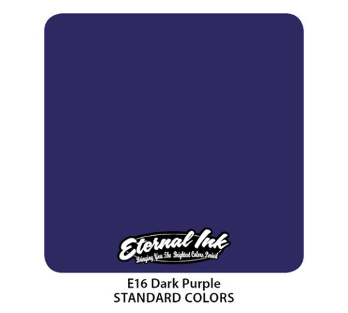 Тату краска Eternal Top 25 Colors Set - 15 мл