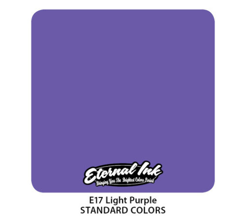 Тату краска Eternal Top 25 Colors Set - 15 мл