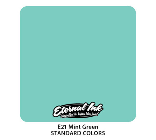 Тату краска Eternal Top 25 Colors Set - 15 мл