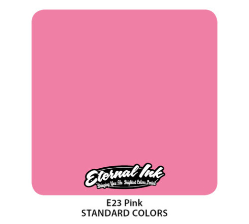 Тату краска Eternal Top 25 Colors Set - 15 мл