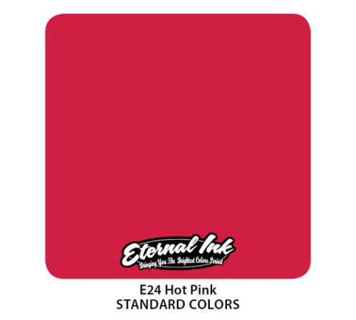 Тату краска Eternal Top 25 Colors Set - 15 мл
