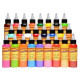 Тату краска Eternal Top 25 Colors Set - 15 мл