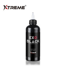 Тату краска Xtreme Ink Exo Black