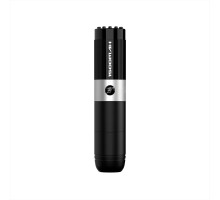Беспроводная роторная тату машинка EZ Filter Freedom Wireless Black 