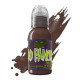 Краска World Famous Tattoo Ink Pancho - Brown