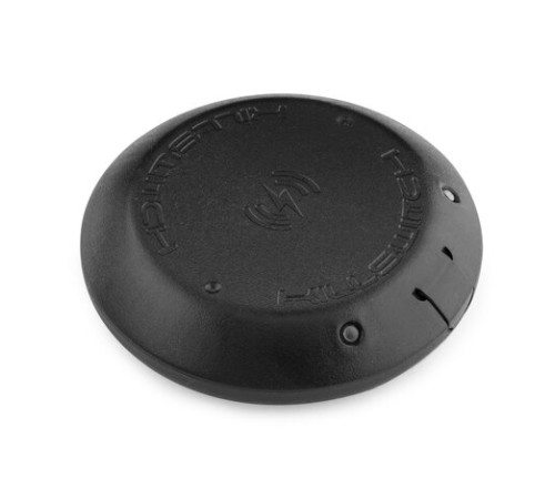 Педаль для тату машинки Killswitch Wireless Footswitch - Black