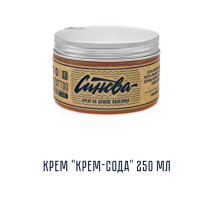 Синева - Крем "Крем Сода" 250 мл