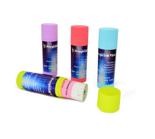 Пленка для заживления тату AVA T2 Repairing film 15х500 см