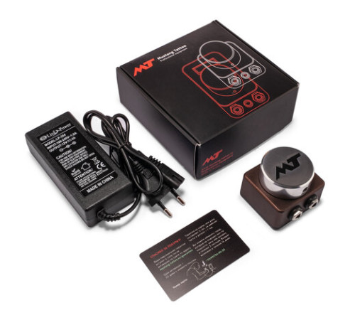 Блок питания MT PowerBox Mini Old Cooper
