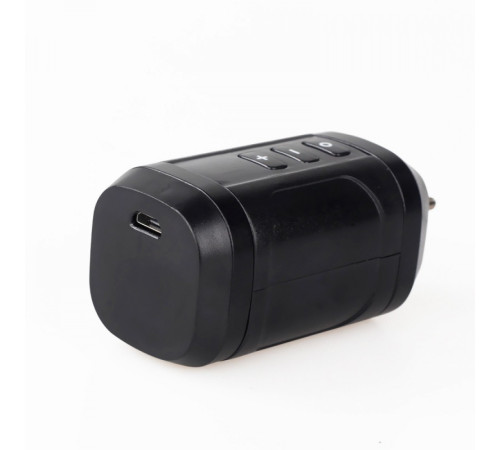 Power W - RCA Black ps050-1