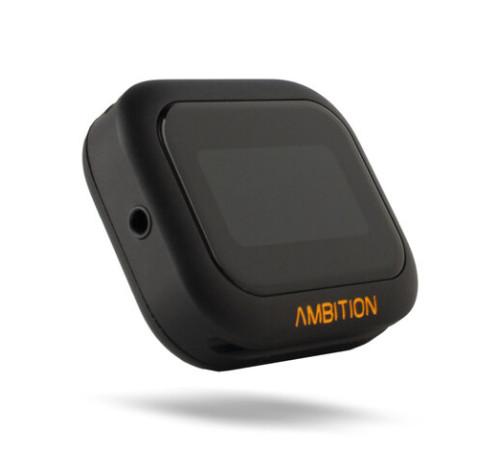 Источник питания Ambition S1 Touch Screen Watch