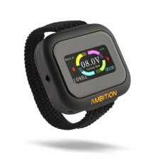 Источник питания Ambition S1 Touch Screen Watch