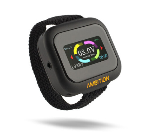 Источник питания Ambition S1 Touch Screen Watch