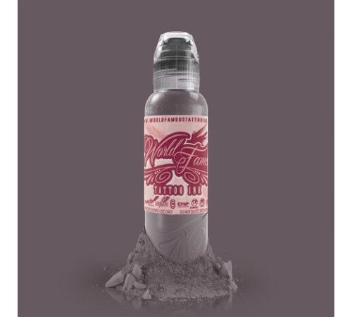 Краска World Famous Tattoo Ink Pink Ribbon Series (16 пигментов)