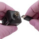 Ambition Korall Mini RCA - Black