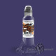 Краска World Famous Tattoo Ink Purple Heart