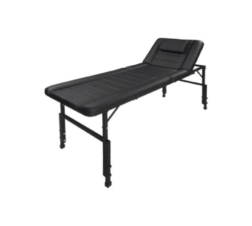Кушетка для тату Black Luxe
