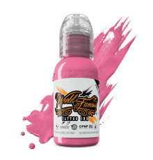 Краска World Famous Tattoo Ink Hori Hui Taiwanese - Sakura