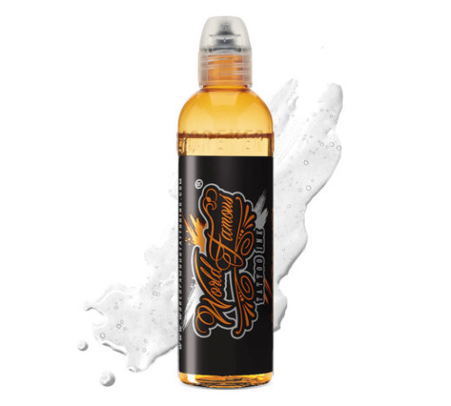 Краска World Famous Tattoo Ink Shading Solution