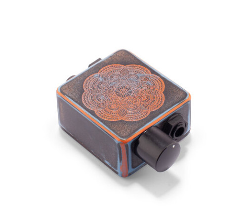 Источник питания Mandala Box Custom 2