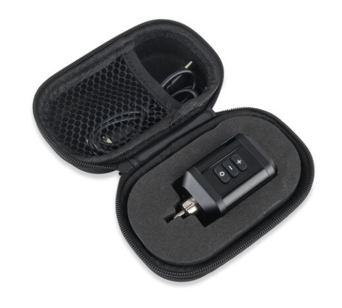 Ambition Korall Mini RCA - Black
