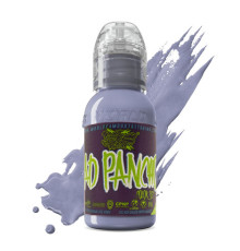 Краска World Famous Tattoo Ink Pancho - Light Purple