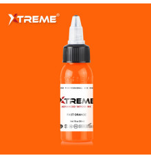 Тату краска Xtreme Ink Fast Orange