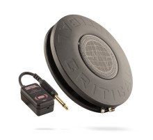 Педаль для тату машинки XP-UR Critical Foot Pedal + ресивер