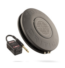 Педаль для тату машинки XP-UR Critical Foot Pedal + ресивер