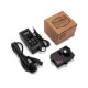 Источник питания Detonator V3.0 Black-Purple