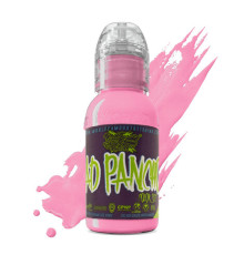 Краска World Famous Tattoo Ink Pancho - Light Pink