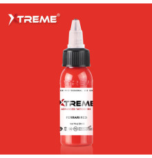 Тату краска Xtreme Ink Ferrari Red