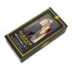 Клип-корд для тату машинки Bishop Premium Lightweight 90 Degree RCA Cord - 7 ft.