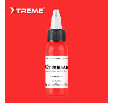 Тату краска Xtreme Ink Fiery Rose