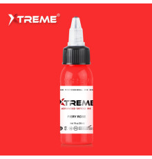Тату краска Xtreme Ink Fiery Rose