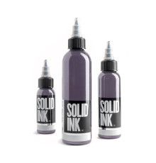 Тату краска Solid Ink Fig