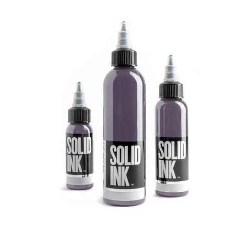 Тату краска Solid Ink Fig