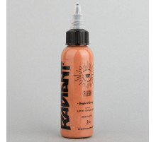 Тату краска Solid Ink Flesh