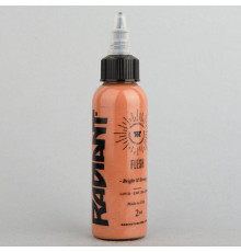Тату краска Solid Ink Flesh