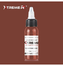 Тату краска Xtreme Ink Flesh Tone Dark