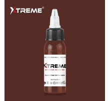 Тату краска Xtreme Ink Flesh Tone Extra Dark
