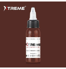 Тату краска Xtreme Ink Flesh Tone Extra Dark