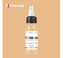 Тату краска Xtreme Ink Flesh Tone Extra Light