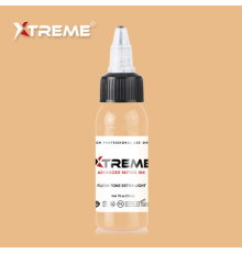 Тату краска Xtreme Ink Flesh Tone Extra Light
