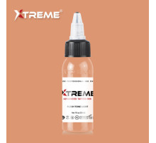 Тату краска Xtreme Ink Flesh Tone Light
